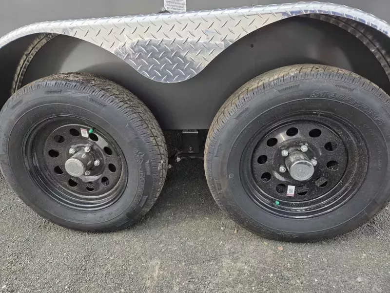 new Cargo (Enclosed) Trailers Forest River  for sale, in Golden, CO Thumbnail 12