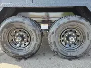 new Dump Trailers Bison Trailers  for sale, in Golden, CO Thumbnail 12