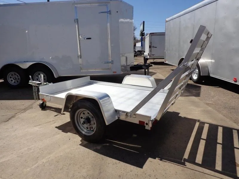 new Utility Trailers Aluma  for sale, in Golden, CO Thumbnail 3