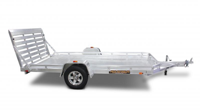 2023 Aluma 7712H-S-TG 2023 Aluma 7712H-S-TG