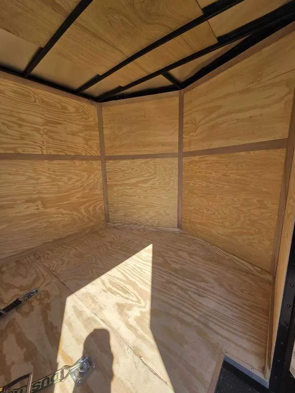 new Cargo (Enclosed) Trailers Cargo Mate  for sale, in Golden, CO Thumbnail 7