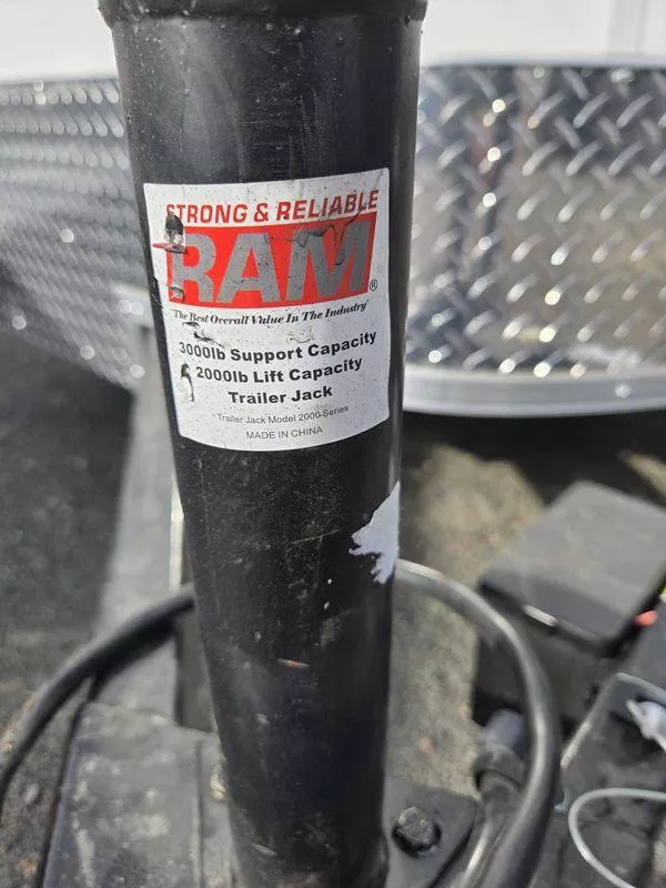 new Cargo (Enclosed) Trailers Forest River  for sale, in Golden, CO Thumbnail 11