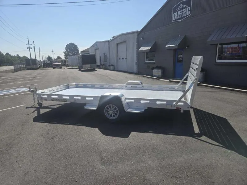new Utility Trailers Aluma  for sale, in Golden, CO Thumbnail 4