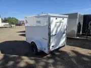 new Cargo (Enclosed) Trailers Cargo Mate  for sale, in Golden, CO Thumbnail 8