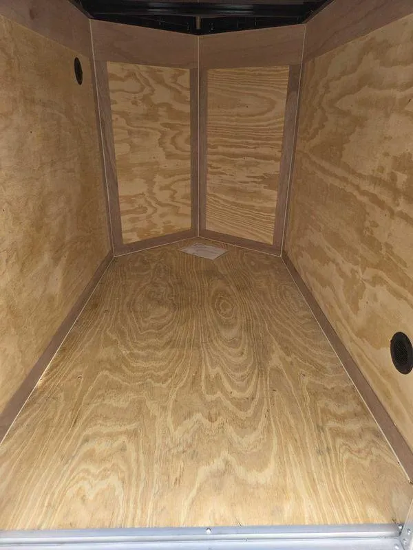 new Cargo (Enclosed) Trailers Cargo Mate  for sale, in Golden, CO Thumbnail 5