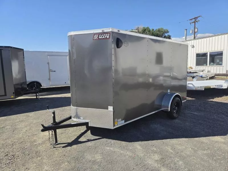 new Cargo (Enclosed) Trailers Forest River  for sale, in Golden, CO Thumbnail 5