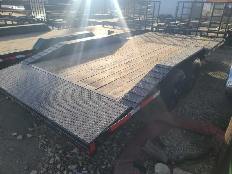 new Car Haulers / Racing Trailers Buck Dandy  for sale, in Golden, CO Thumbnail 6