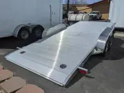 new Car Haulers / Racing Trailers Aluma  for sale, in Golden, CO Thumbnail 2