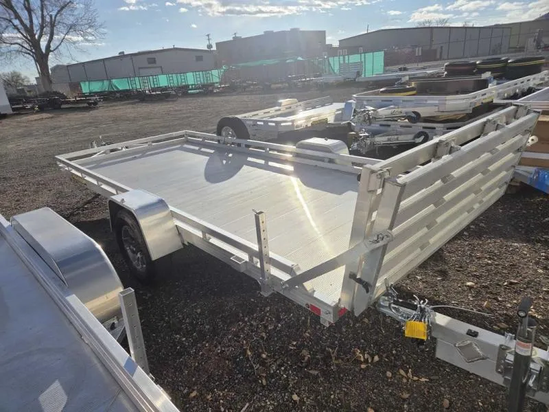 used Utility Trailers Aluma  for sale, in Golden, CO Thumbnail 4