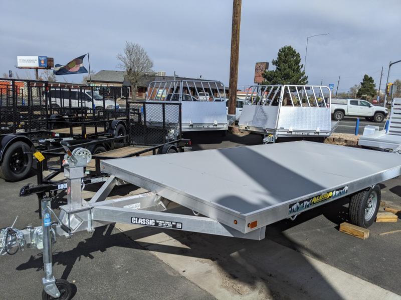 2023 Aluma 8414RT Boat Trailer 2023 Aluma 8414RT Boat Trailer
