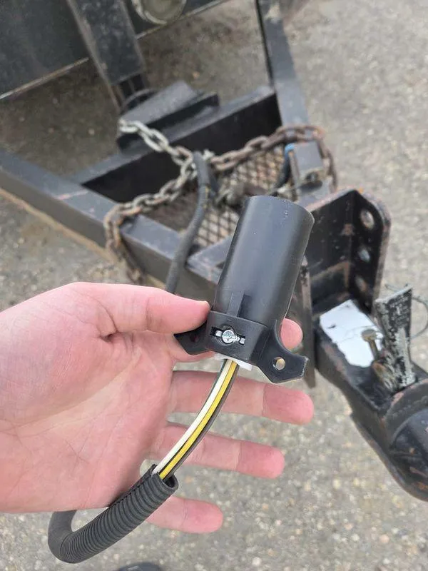 used Equipment / Flatbed Trailers Mac-Lander  for sale, in Golden, CO Thumbnail 3