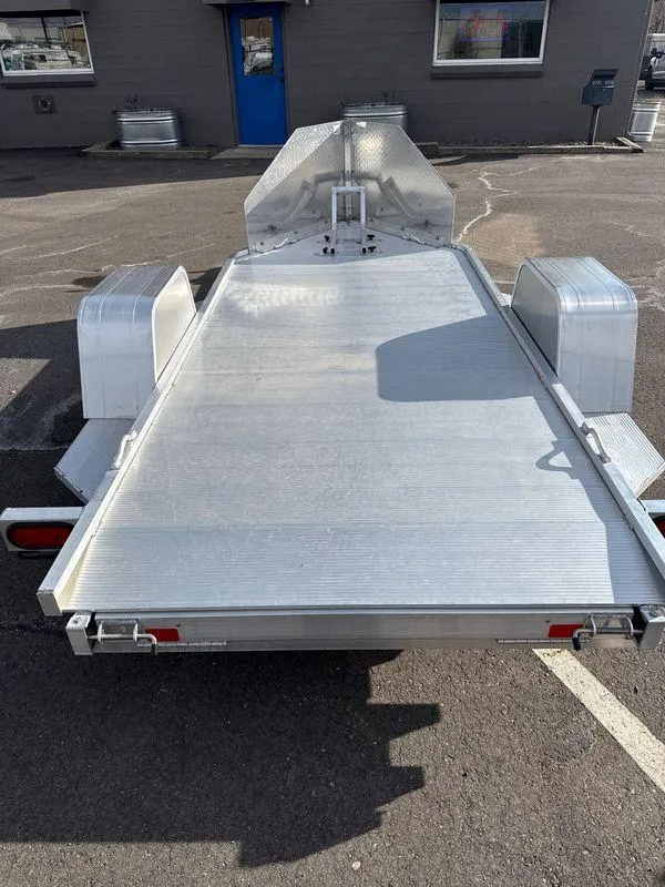 used Utility Trailers Aluma  for sale, in Golden, CO Thumbnail 4
