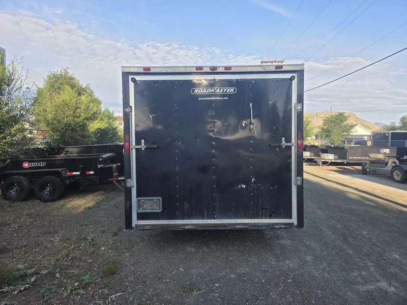 used Cargo (Enclosed) Trailers ROC  for sale, in Golden, CO Thumbnail 4