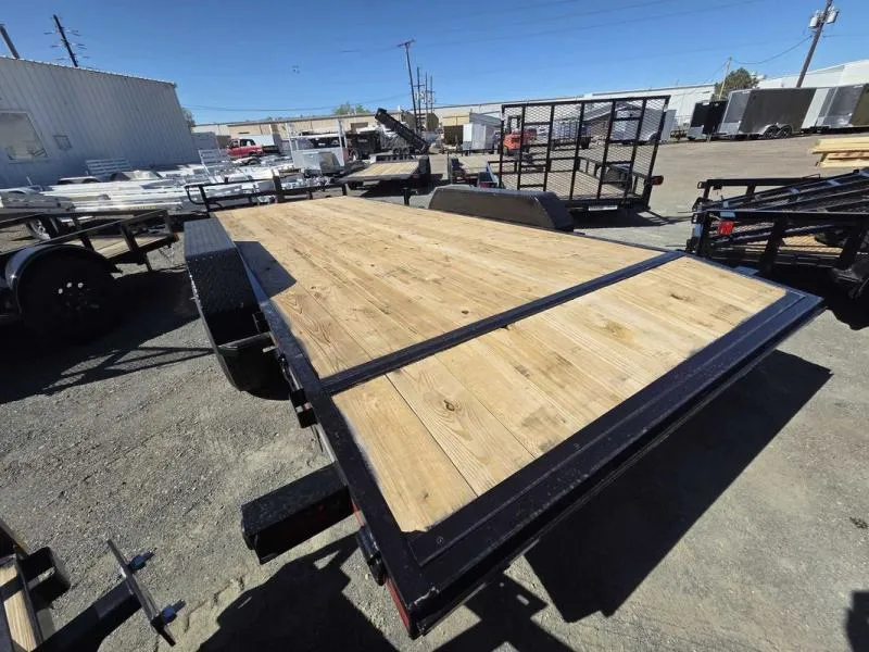 new Car Haulers / Racing Trailers Buck Dandy  for sale, in Golden, CO Thumbnail 3