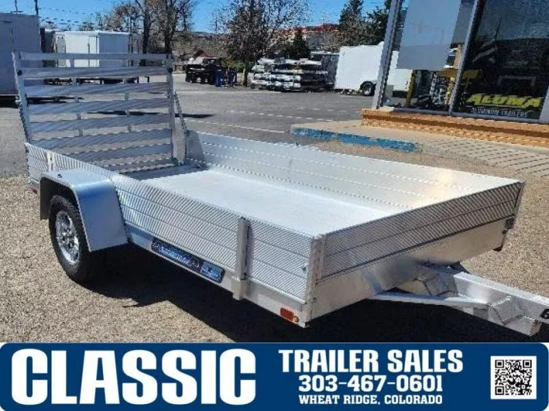 new Utility Trailers Aluma  for sale, in Golden, CO Thumbnail 2