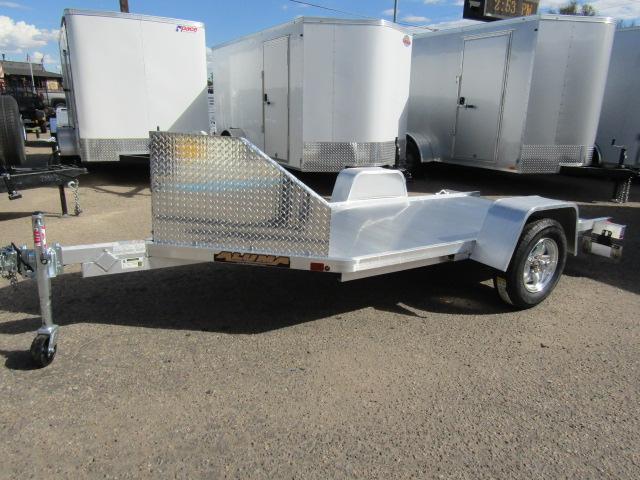 2023 Aluma MC10 Motorcycle Trailer 2023 Aluma MC10 Motorcycle Trailer