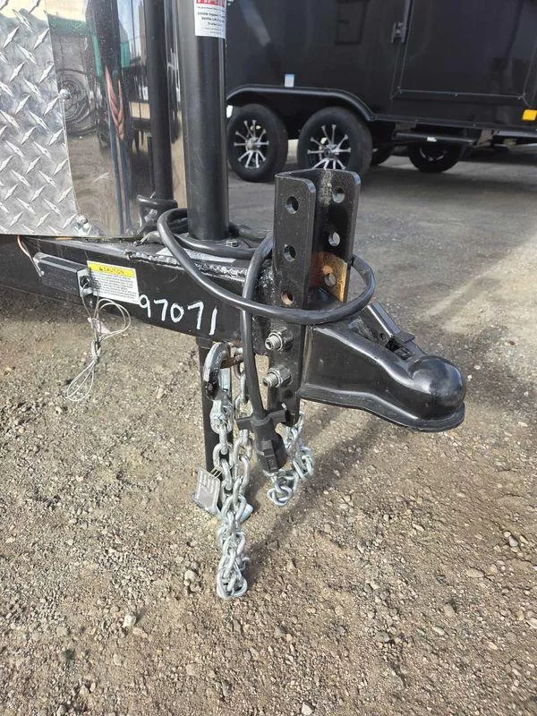 new Snowmobile Trailers Cargo Mate  for sale, in Golden, CO Thumbnail 6