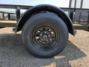 new Utility Trailers Buck Dandy  for sale, in Golden, CO Thumbnail 5