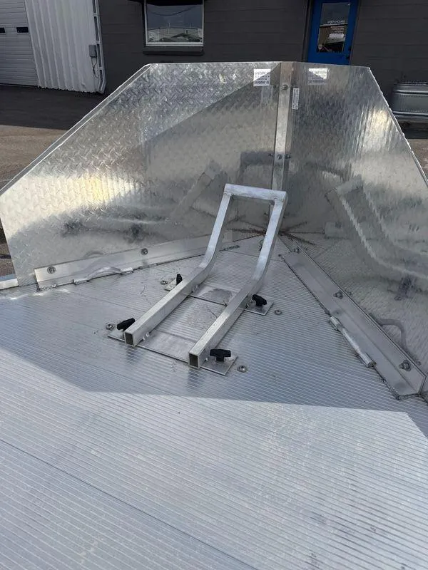 used Utility Trailers Aluma  for sale, in Golden, CO Thumbnail 5