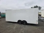 new Cargo (Enclosed) Trailers Cargo Mate  for sale, in Golden, CO Thumbnail 6