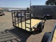 new Utility Trailers Buck Dandy  for sale, in Golden, CO Thumbnail 4