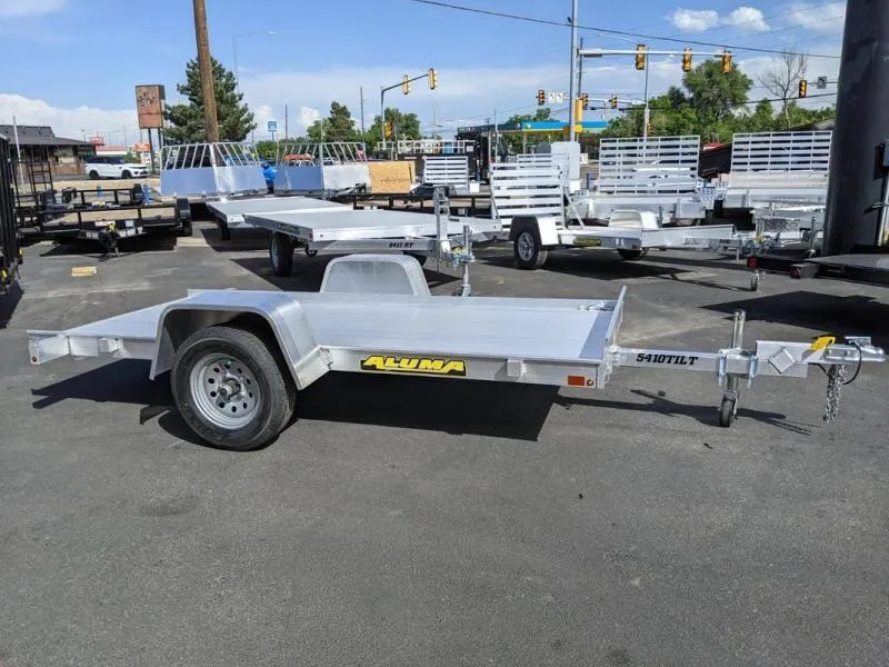 new Utility Trailers Aluma  for sale, in Golden, CO Thumbnail 3
