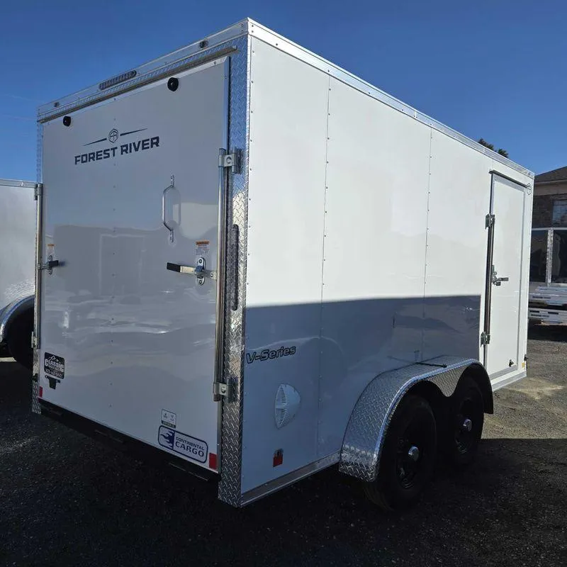 new Cargo (Enclosed) Trailers CONTINENTAL CARGO  for sale, in Golden, CO Thumbnail 5