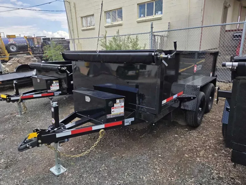 new Dump Trailers U-Dump  for sale, in Golden, CO Thumbnail 3