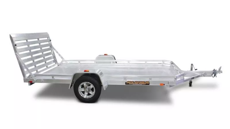 new Utility Trailers Aluma  for sale, in Golden, CO Thumbnail 4