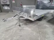 new Snowmobile Trailers Aluma  for sale, in Golden, CO Thumbnail 2