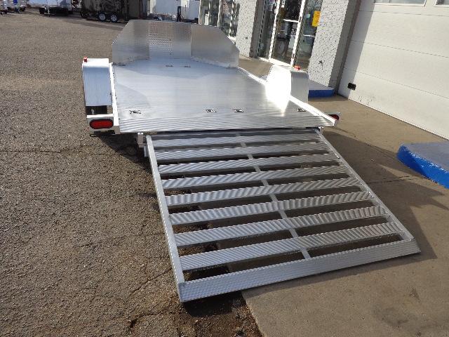 new Utility Trailers Aluma  for sale, in Golden, CO Thumbnail 2