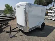 new Cargo (Enclosed) Trailers Cargo Mate  for sale, in Golden, CO Thumbnail 4