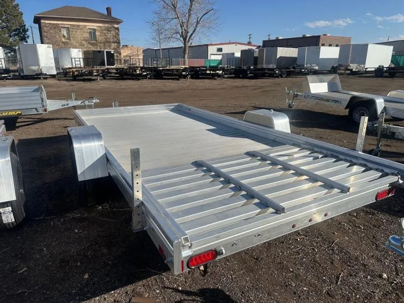 new Utility Trailers Aluma  for sale, in Golden, CO Thumbnail 3