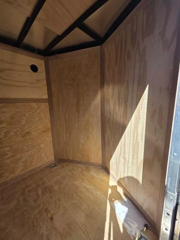 new Cargo (Enclosed) Trailers Cargo Mate  for sale, in Golden, CO Thumbnail 11