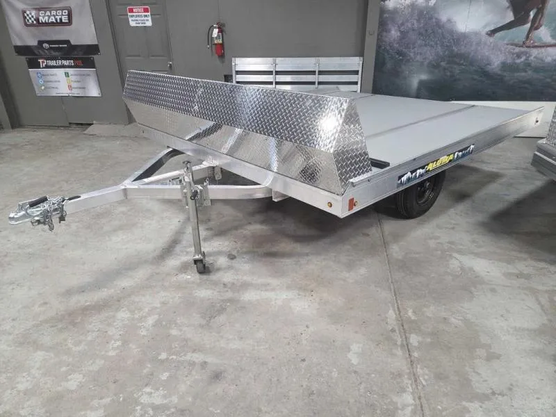 new Snowmobile Trailers Aluma  for sale, in Golden, CO Thumbnail 2