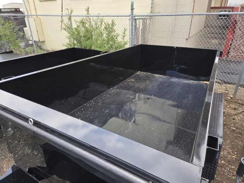 new Dump Trailers U-Dump  for sale, in Golden, CO Thumbnail 3
