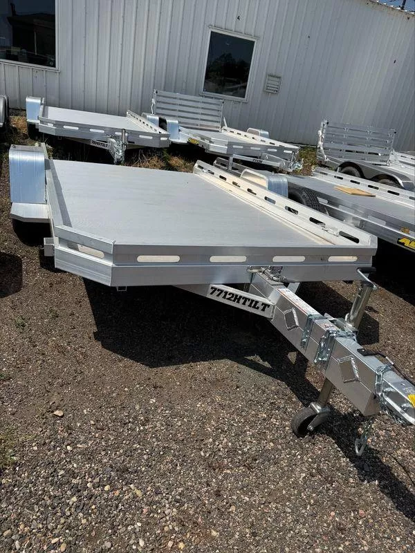 new Utility Trailers Aluma  for sale, in Golden, CO Thumbnail 3