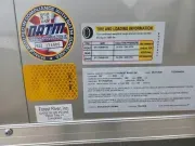 new Cargo (Enclosed) Trailers Cargo Mate  for sale, in Golden, CO Thumbnail 7
