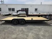 new Car Haulers / Racing Trailers Buck Dandy  for sale, in Golden, CO Thumbnail 3