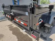 new Dump Trailers Bison Trailers  for sale, in Golden, CO Thumbnail 13