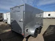 new Cargo (Enclosed) Trailers Cargo Mate  for sale, in Golden, CO Thumbnail 2