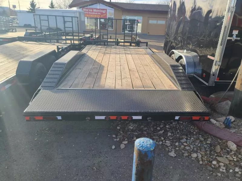 new Equipment / Flatbed Trailers Buck Dandy  for sale, in Golden, CO Thumbnail 5