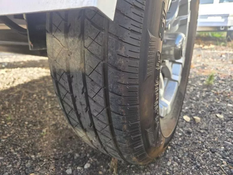 used Utility Trailers Aluma  for sale, in Golden, CO Thumbnail 5