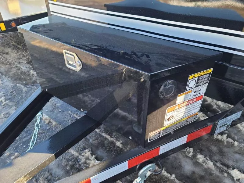 new Dump Trailers U-Dump  for sale, in Golden, CO Thumbnail 8