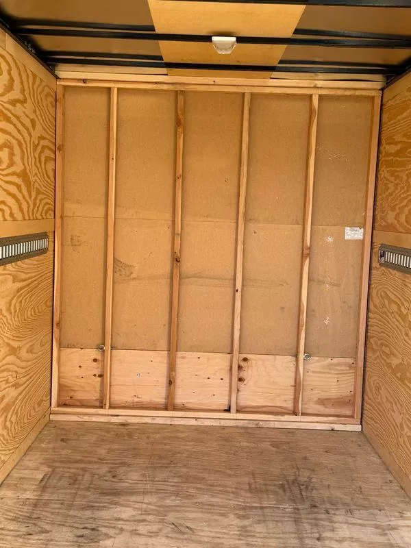 used Cargo (Enclosed) Trailers Forest River  for sale, in Golden, CO Thumbnail 10