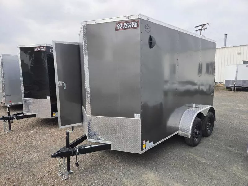 new Cargo (Enclosed) Trailers Forest River  for sale, in Golden, CO Thumbnail 6