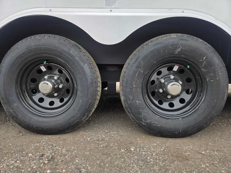 new Cargo (Enclosed) Trailers CONTINENTAL CARGO  for sale, in Golden, CO Thumbnail 7