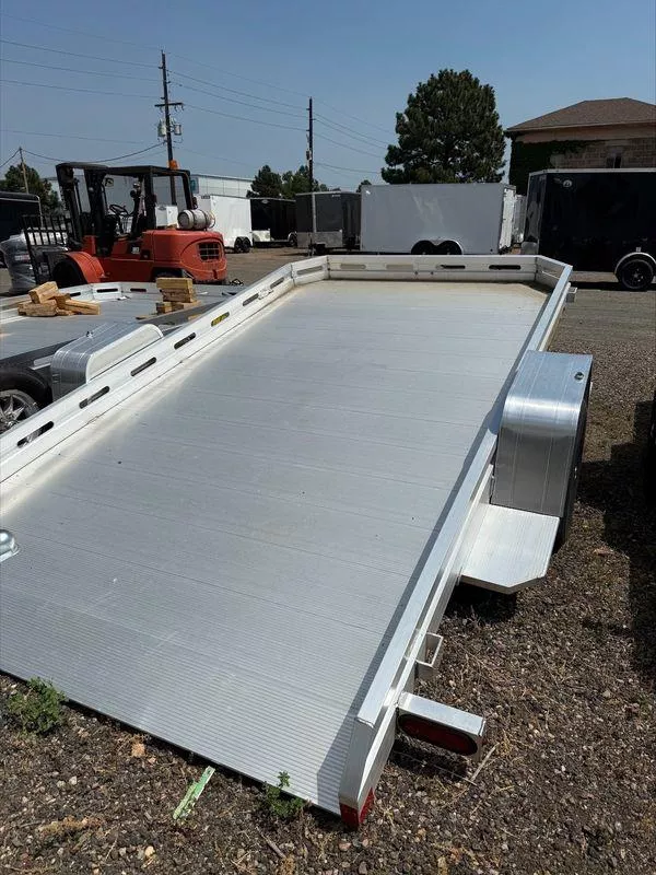 new Utility Trailers Aluma  for sale, in Golden, CO Thumbnail 4