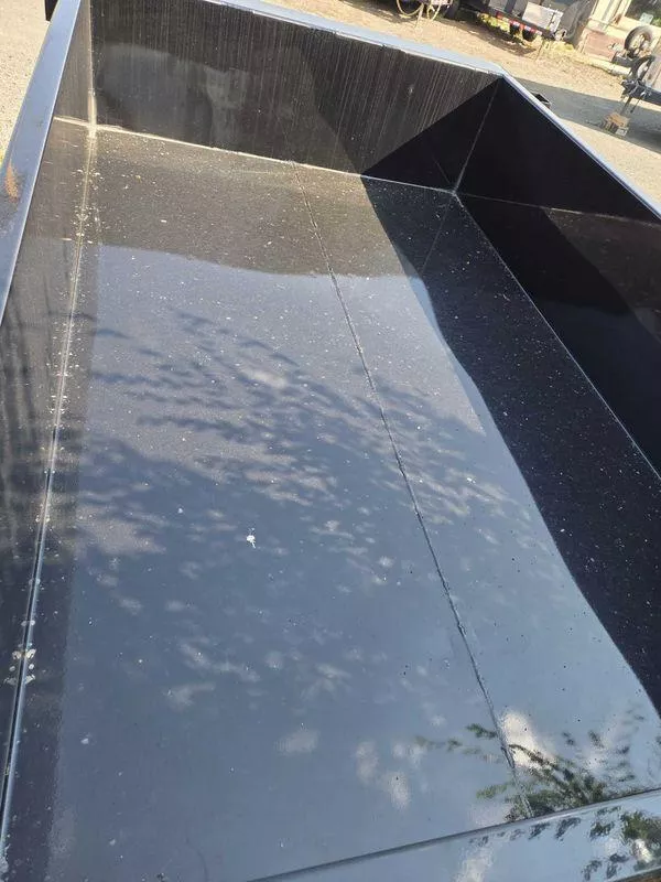 new Dump Trailers U-Dump  for sale, in Golden, CO Thumbnail 6