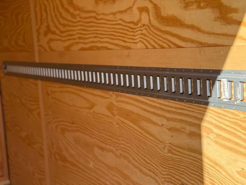 used Cargo (Enclosed) Trailers Forest River  for sale, in Golden, CO Thumbnail 9